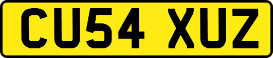 CU54XUZ
