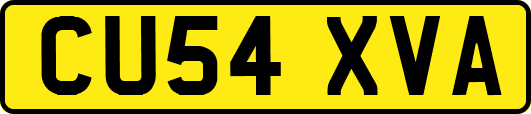 CU54XVA