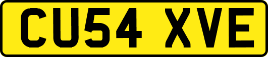 CU54XVE