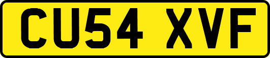 CU54XVF