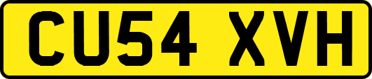 CU54XVH