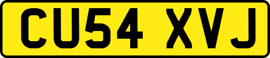 CU54XVJ