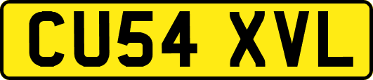 CU54XVL
