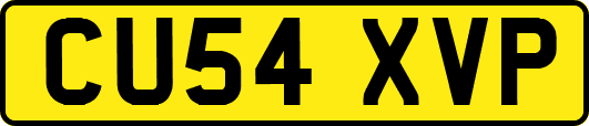 CU54XVP