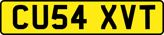 CU54XVT