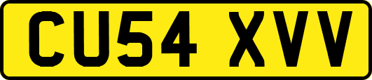 CU54XVV