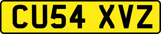 CU54XVZ