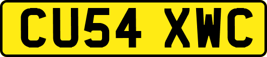 CU54XWC