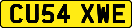 CU54XWE
