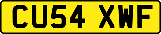 CU54XWF