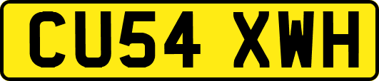 CU54XWH