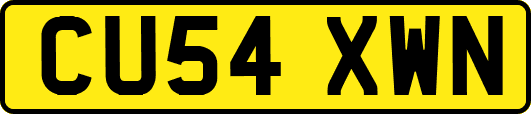 CU54XWN