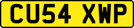 CU54XWP