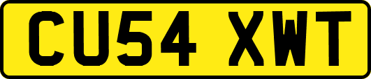 CU54XWT