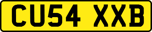 CU54XXB