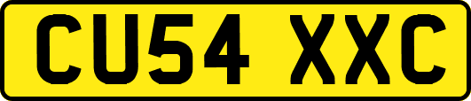 CU54XXC