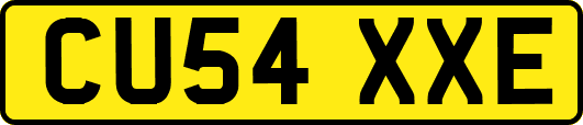 CU54XXE