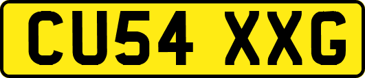 CU54XXG