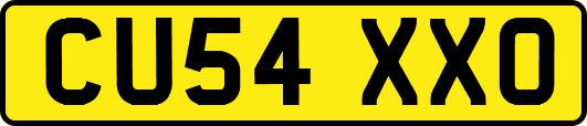 CU54XXO