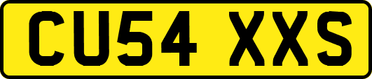 CU54XXS