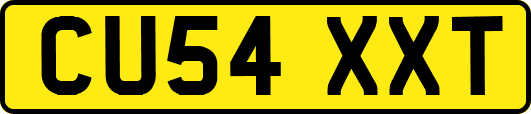 CU54XXT