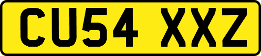 CU54XXZ
