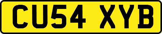 CU54XYB