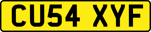 CU54XYF