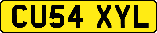 CU54XYL