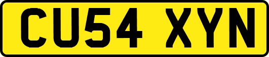 CU54XYN
