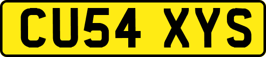 CU54XYS