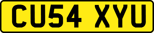 CU54XYU