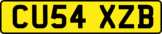CU54XZB