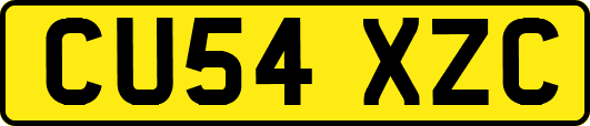 CU54XZC