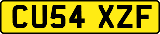 CU54XZF