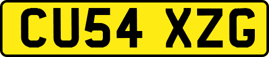 CU54XZG
