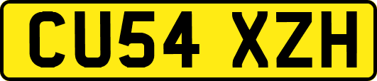 CU54XZH