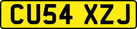 CU54XZJ