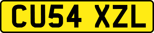 CU54XZL
