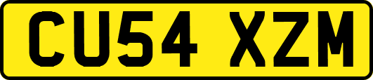 CU54XZM