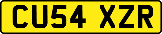 CU54XZR