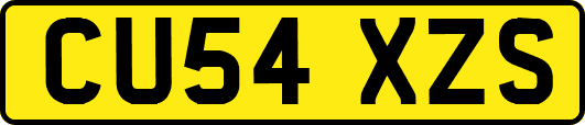 CU54XZS