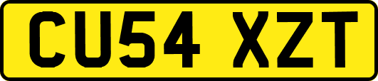 CU54XZT