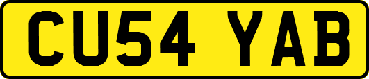 CU54YAB