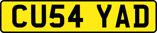 CU54YAD