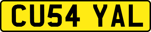 CU54YAL