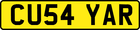 CU54YAR