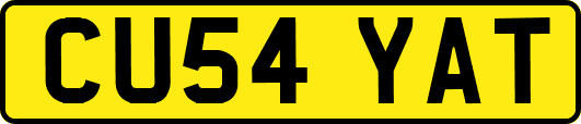 CU54YAT