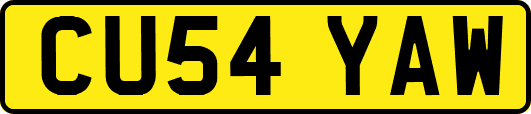CU54YAW