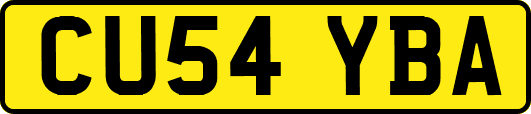 CU54YBA